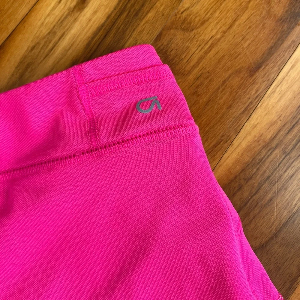 Gap Athletics Tennis/Golf Skirt, ECU